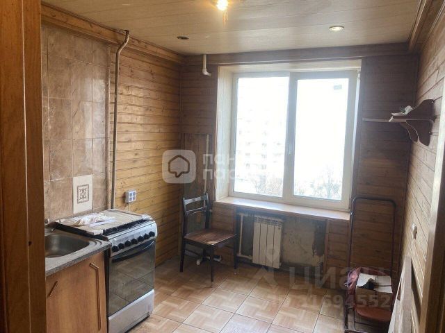1-комн., 30,7 м², 6/9 этаж