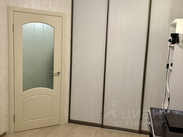 1-комн., 38 м², 5/28 этаж