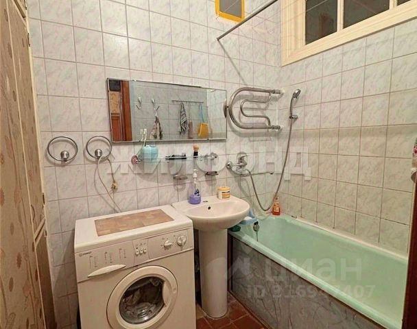 2-комн., 58,7 м², 4/4 этаж