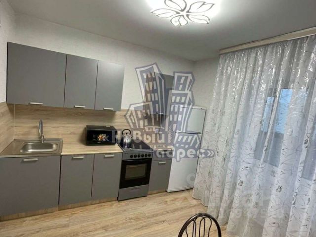 1-комн., 37,1 м², 9/17 этаж