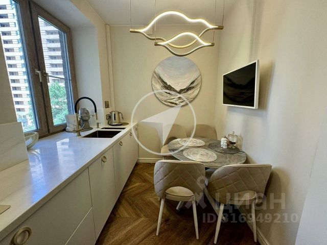 2-комн., 44 м², 5/8 этаж