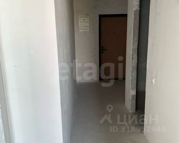 2-комн., 57,8 м², 5/6 этаж