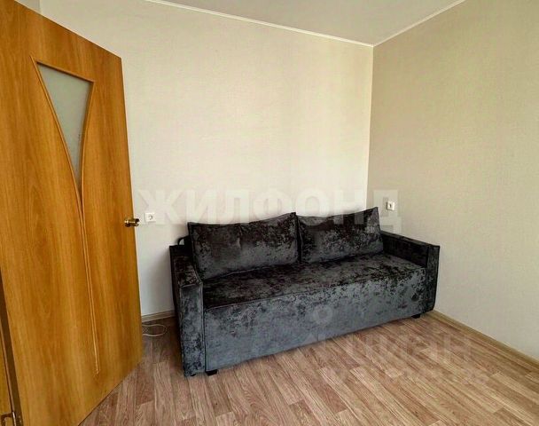 1-комн., 30 м², 6/11 этаж