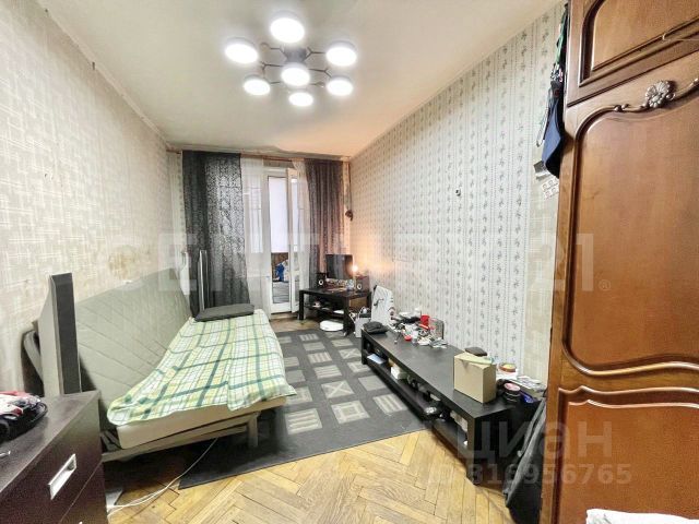 3-комн., 58,7 м², 3/9 этаж