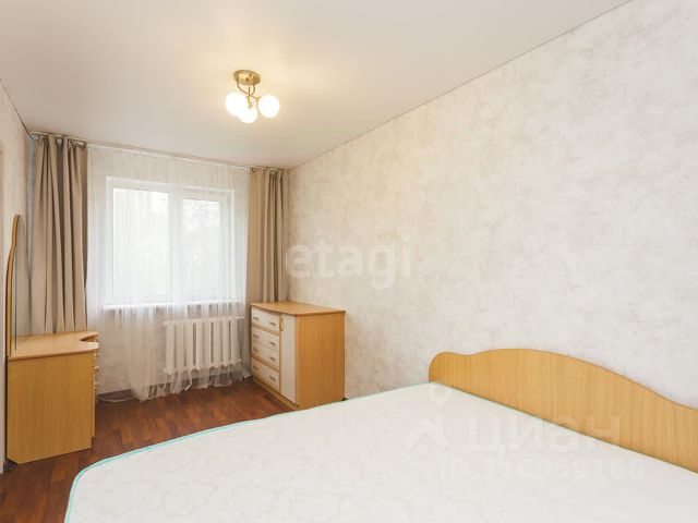 2-комн., 46,2 м², 5/5 этаж