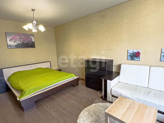 1-комн., 43,8 м², 6/9 этаж