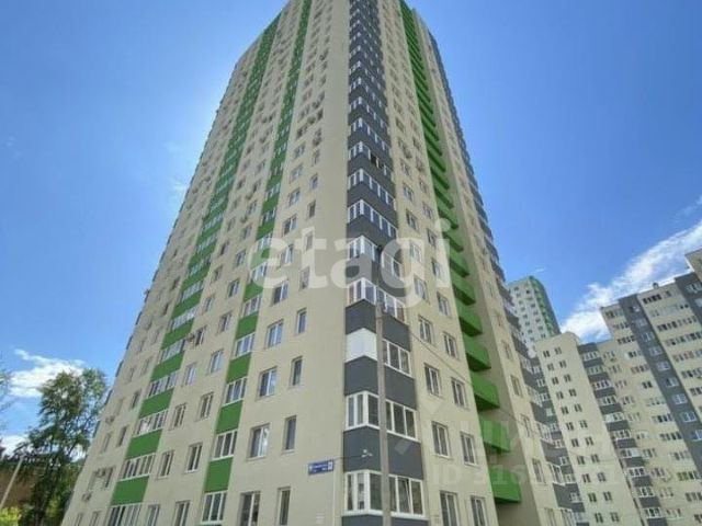 1-комн., 32 м², 24/28 этаж
