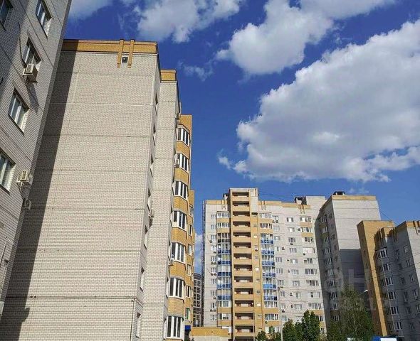 1-комн., 42 м², 6/12 этаж