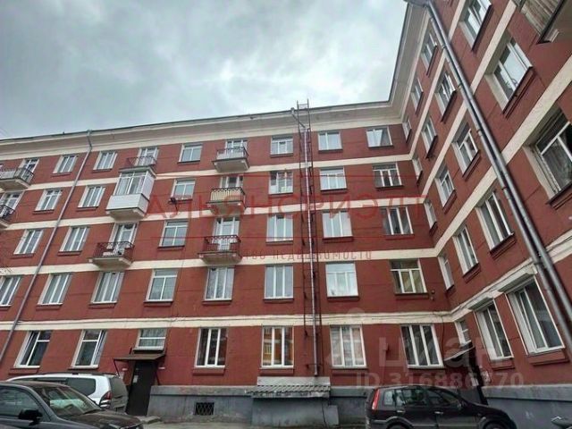 2-комн., 77,2 м², 2/5 этаж