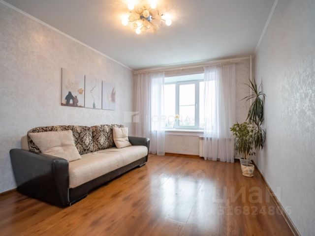 2-комн., 65,5 м², 7/11 этаж