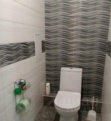 2-комн., 60 м², 3/16 этаж