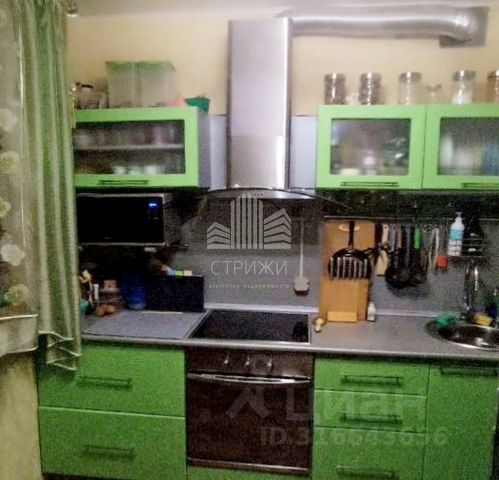 1-комн., 34 м², 5/18 этаж