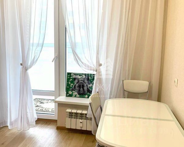 1-комн., 32 м², 2/5 этаж