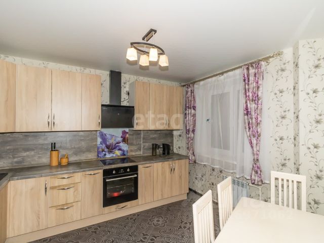 3-комн., 85,2 м², 10/16 этаж