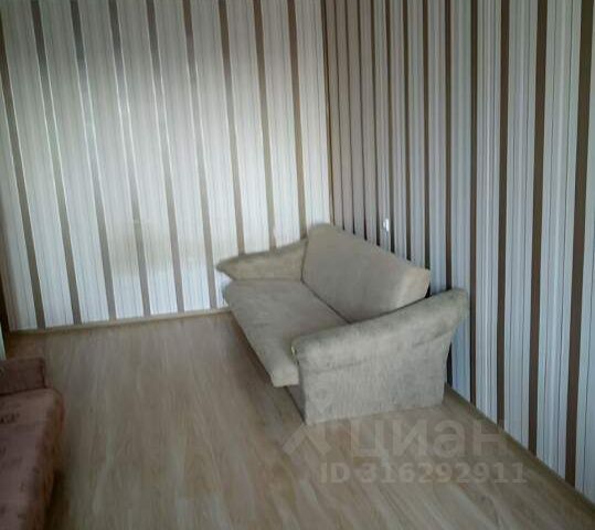 1-комн., 40 м², 11/16 этаж