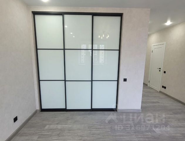 1-комн., 40 м², 7/13 этаж