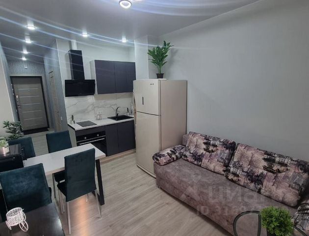 2-комн., 37 м², 9/16 этаж