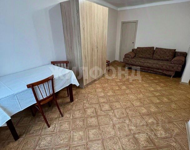 1-комн., 31 м², 2/5 этаж
