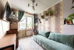 2-комн.кв., 46 м², этаж 6