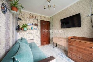 2-комн.кв., 46 м², этаж 6