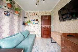 2-комн.кв., 46 м², этаж 6