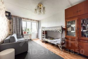 2-комн.кв., 46 м², этаж 6