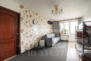 2-комн.кв., 46 м², этаж 6