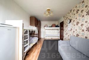 2-комн.кв., 46 м², этаж 6