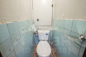 2-комн.кв., 46 м², этаж 6
