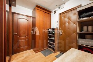 2-комн.кв., 46 м², этаж 6