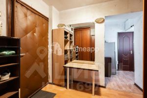2-комн.кв., 46 м², этаж 6