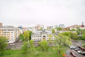 2-комн.кв., 46 м², этаж 6