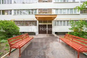 2-комн.кв., 46 м², этаж 6