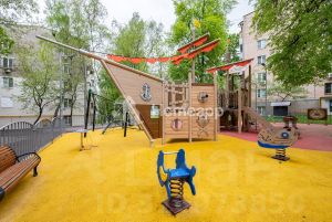2-комн.кв., 46 м², этаж 6