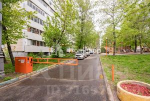 2-комн.кв., 46 м², этаж 6