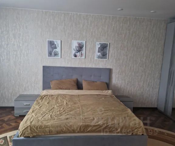 2-комн., 58 м², 1/5 этаж
