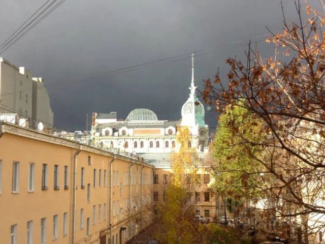 2-комн., 50 м², 4/4 этаж