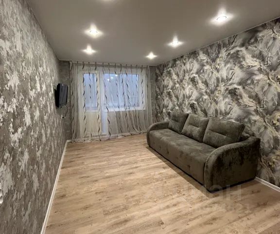 1-комн., 32 м², 4/5 этаж