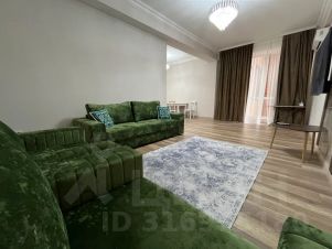 2-комн. кв 70 м2, 6/13 эт