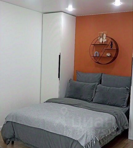 1-комн., 28 м², 5/9 этаж