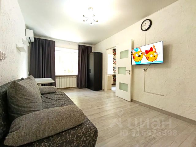 2-комн., 48 м², 1/5 этаж