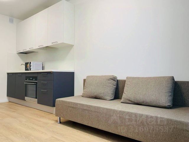 1-комн., 32,5 м², 9/16 этаж