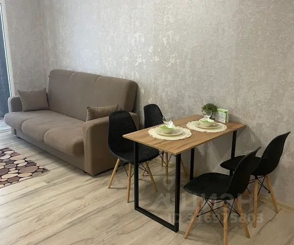 1-комн., 44 м², 5/19 этаж
