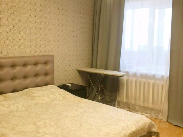 2-комн., 68 м², 4/14 этаж