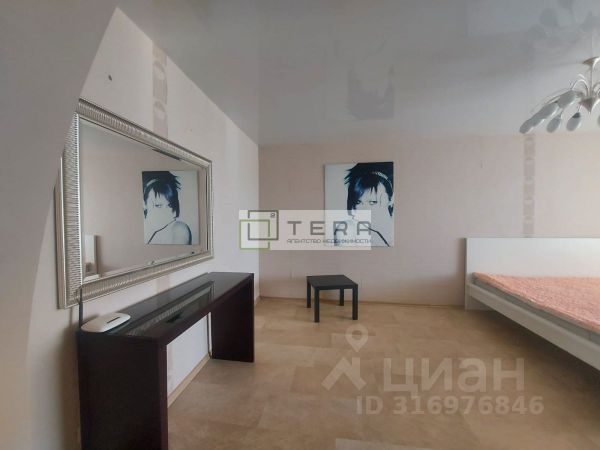 1-комн., 41,4 м², 4/12 этаж