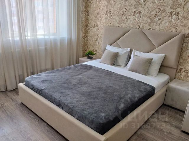 1-комн., 55 м², 15/17 этаж