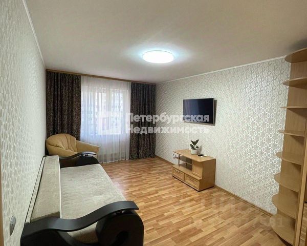 1-комн., 32,9 м², 4/17 этаж