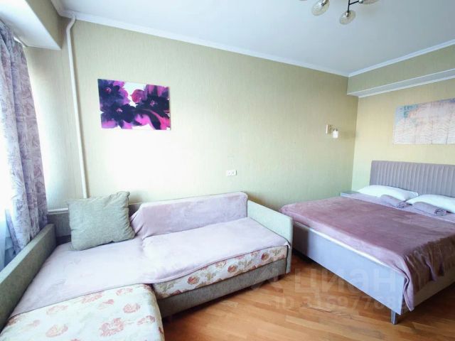 1-комн., 30 м², 10/13 этаж