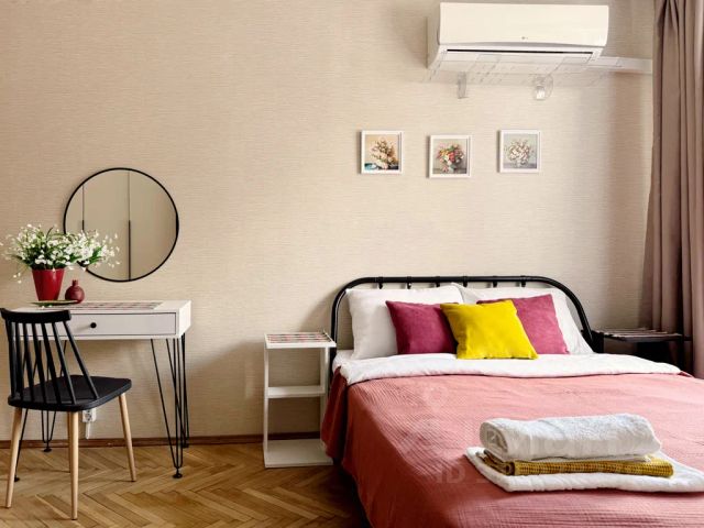 2-комн., 45 м², 2/5 этаж