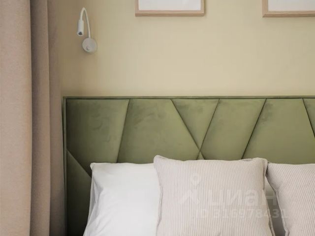 Студия, 14 м², 1/5 этаж